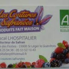 Les+Coutures+Safran%C3%A9es