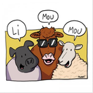 LIMOUMOU