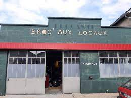 Broc'aux Locaux